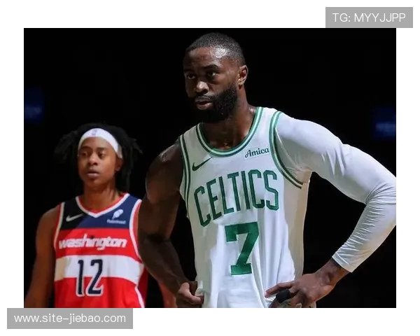 杰伦-布朗单核带队，凯尔特人进攻效率下滑至联盟第27