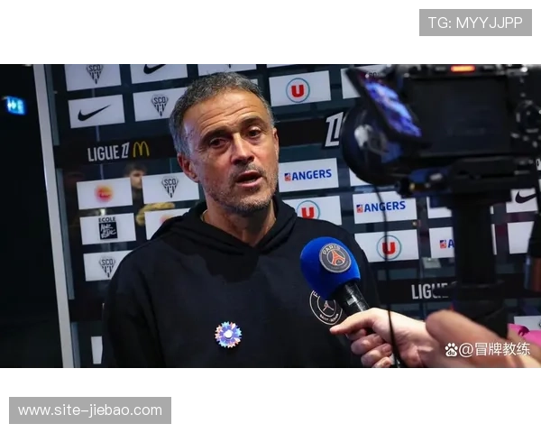 恩里克：欧冠失利后球队心态调整成功