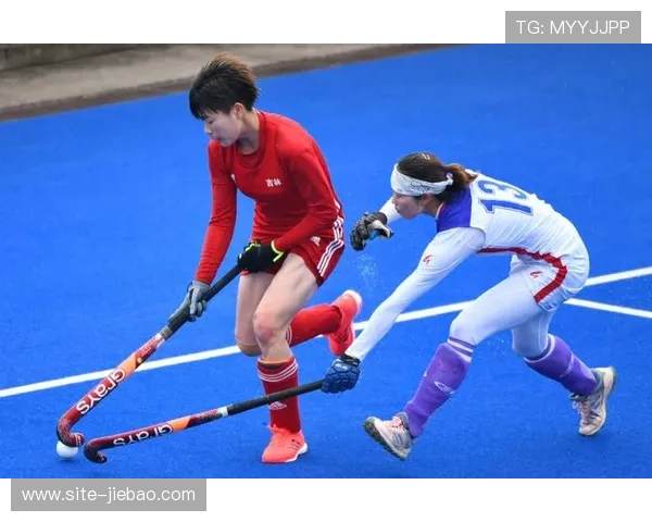 国际曲棍球联合会认证裁判入驻全运会正赛，保障赛事执法水平