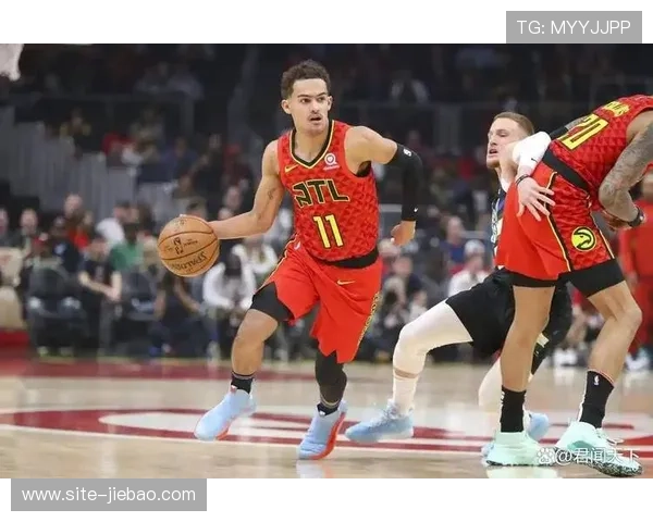 特雷·杨因伤缺阵老鹰赛事,杰伦·约翰逊扛起进攻大旗 特雷·杨因伤缺阵老鹰赛事,杰伦·约翰逊扛起进攻大旗