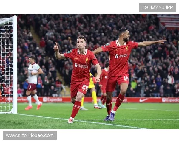 西汉姆1-2利物浦，萨拉赫制胜球，红军结束连败