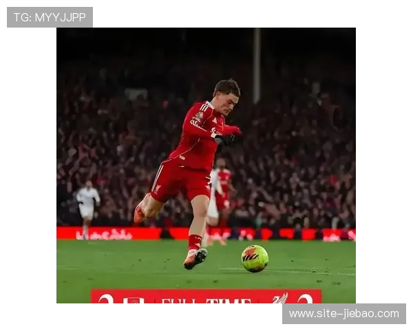 富勒姆2-2利物浦，里德97分钟世界波绝平